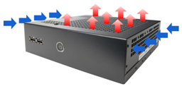 AOpen DE-945FL