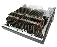 AOpen DE-945FL Heat Sink