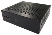 AOpen DE-945FL