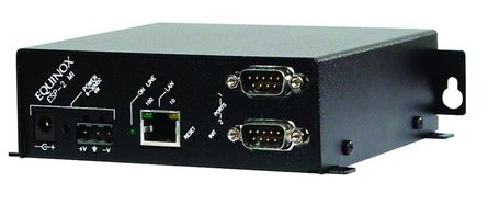 ESP-2 Serial Extender