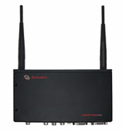 Wireless Media Streamer
