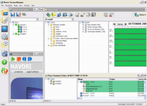 Web Manager & Manager Client