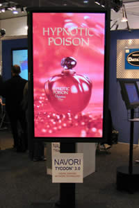 Navori Signage