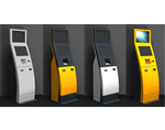 Kiosk Sample 1