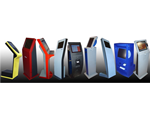 Kiosk Sample 2