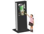 Kiosk Sample 4