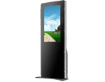 Kiosk Sample 5