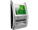 Kiosk Sample 6