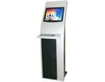 Kiosk Sample 10