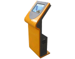 Kiosk Sample 11