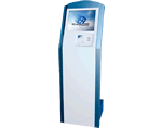 Kiosk Sample 13