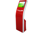 Kiosk Sample 14