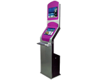 Kiosk Sample 16