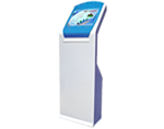 Kiosk Sample 17