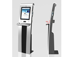 Kiosk Sample 18
