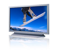 Samsung PS50P3H 50" Plasma TV