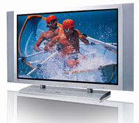 Samsung 63"/106cm PS63P3H Plasma TV
