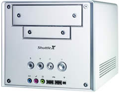 Small Form Factor