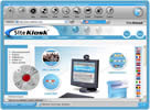 Interactive Touch-Glass