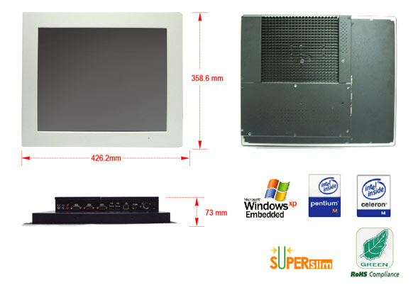 wincomm wlp-7820-17