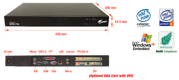 wincomm wpe-790