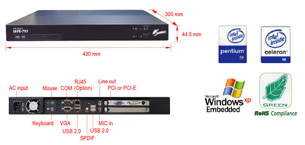 wincomm wpe-791