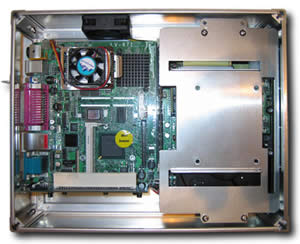 Command PC Motherboard