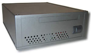 Command PC