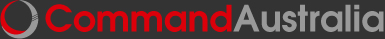 Command Australia logo