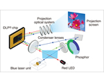 Casio Light Source