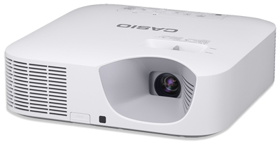 Casio Projector