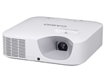 Casio Projector