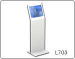 Kiosk Model L705