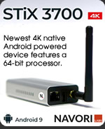 Navori Stix